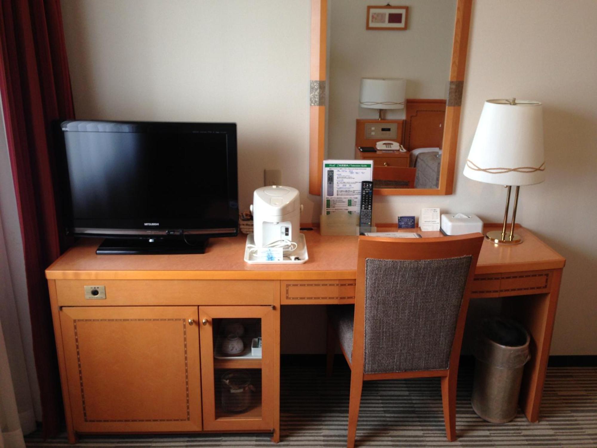 Navios Yokohama Hotel Jokohama Kültér fotó