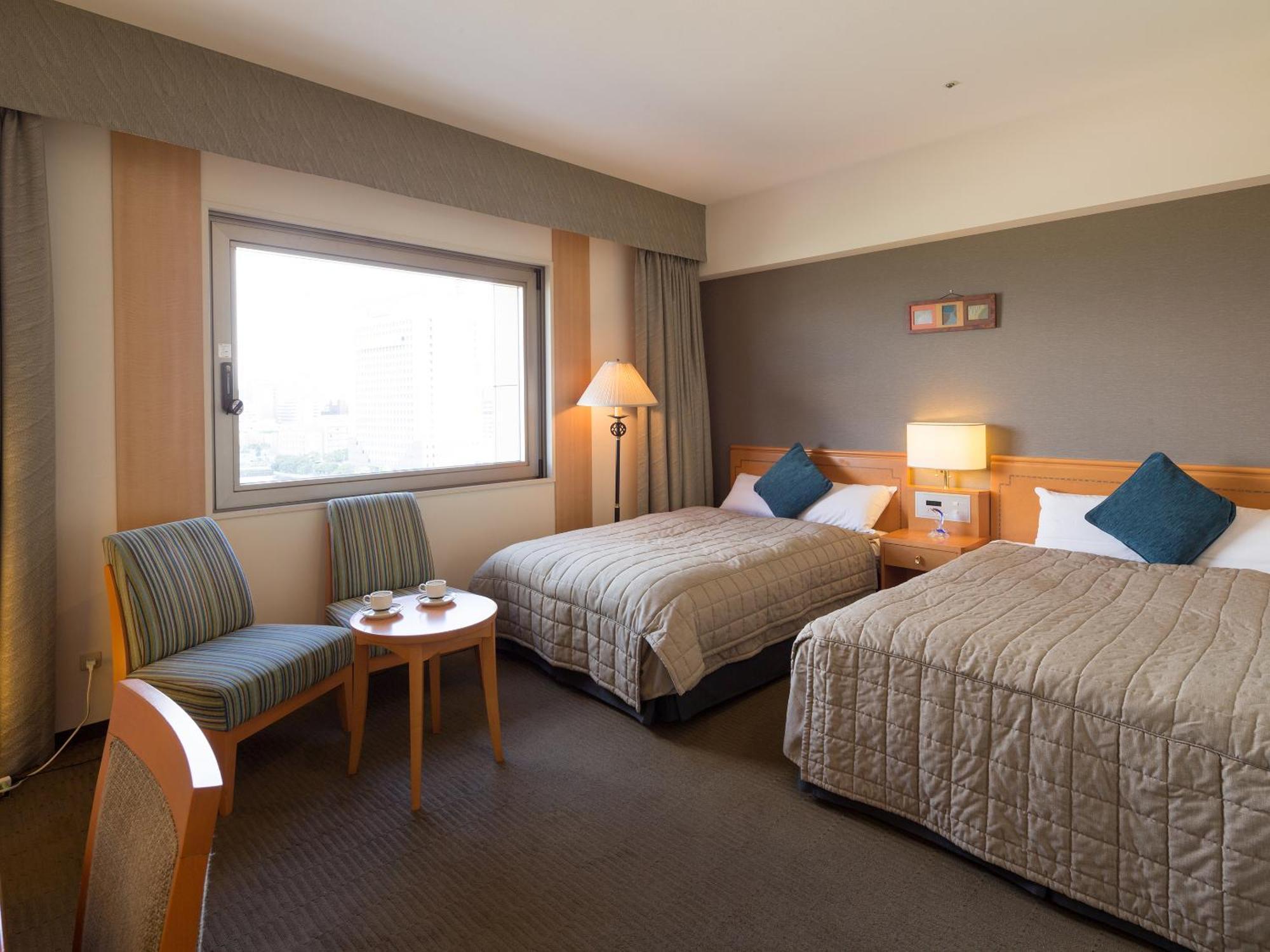 Navios Yokohama Hotel Jokohama Kültér fotó