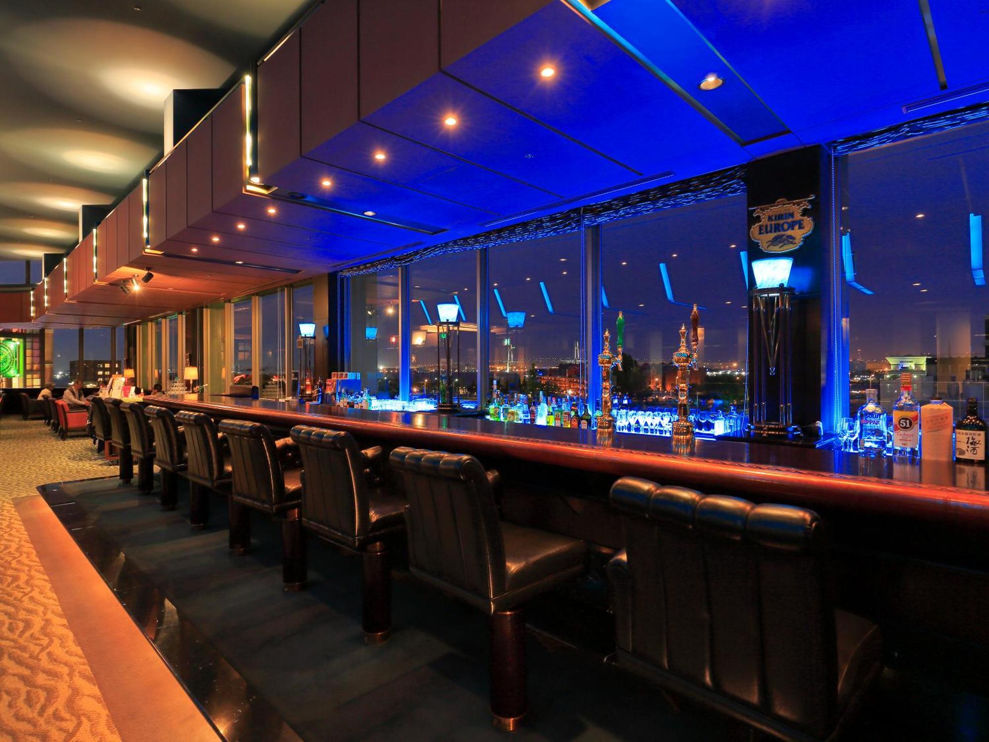 Navios Yokohama Hotel Jokohama Kültér fotó