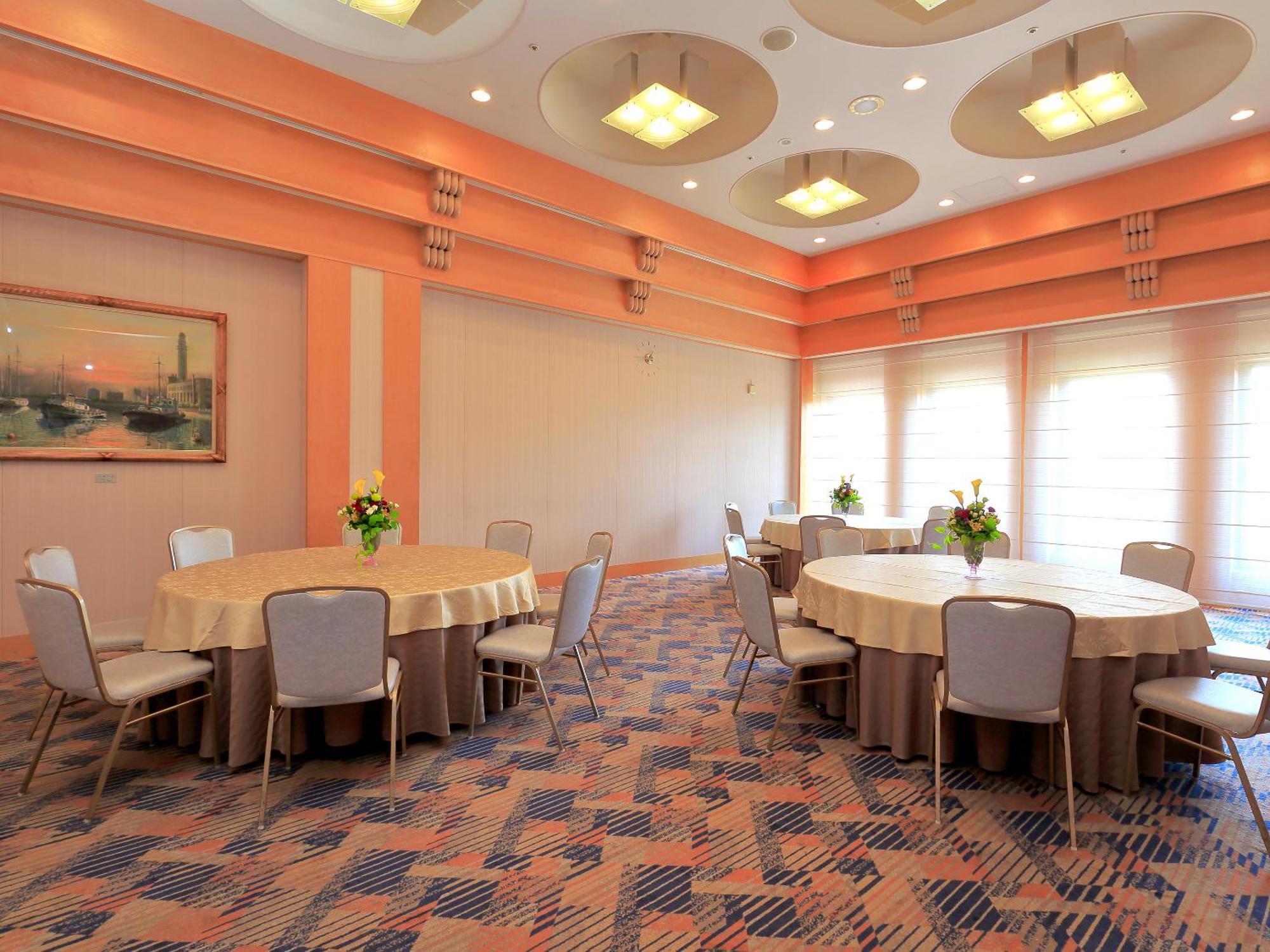 Navios Yokohama Hotel Jokohama Kültér fotó