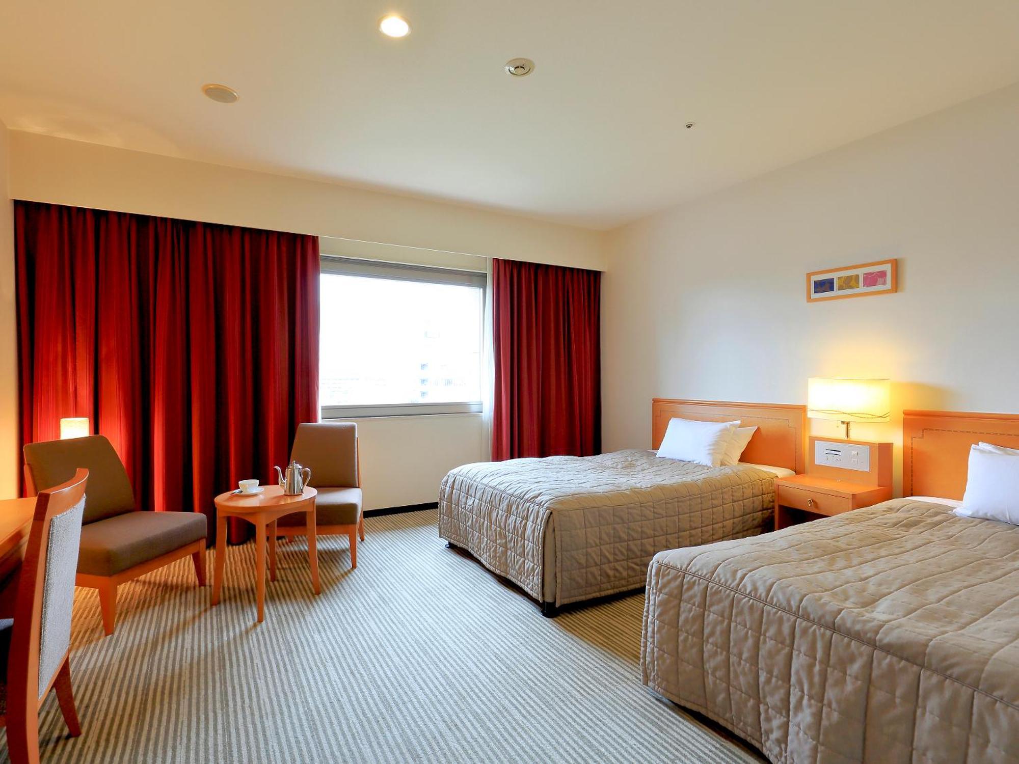Navios Yokohama Hotel Jokohama Kültér fotó