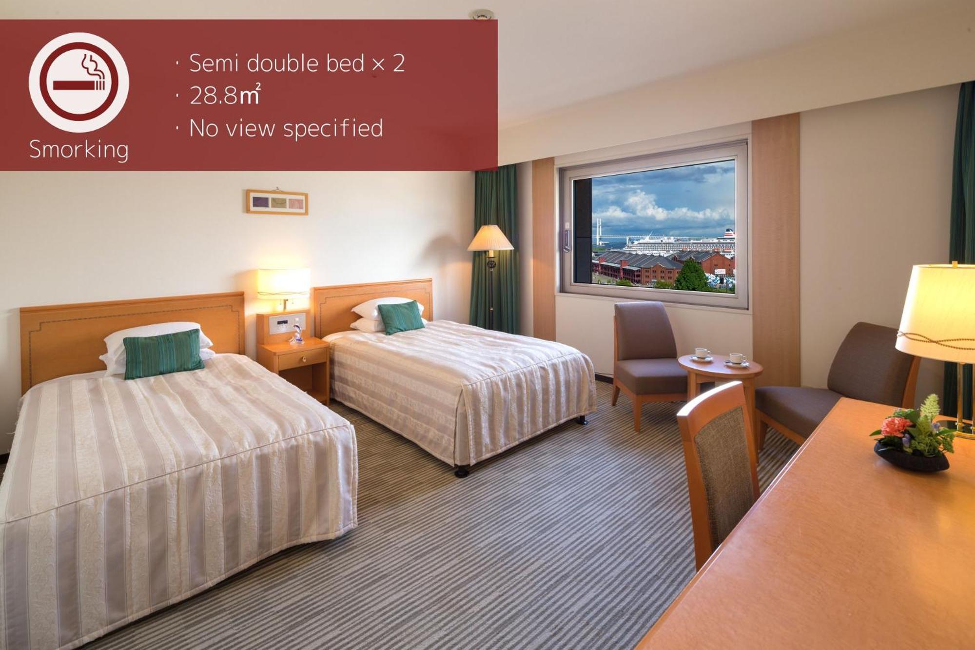 Navios Yokohama Hotel Jokohama Kültér fotó