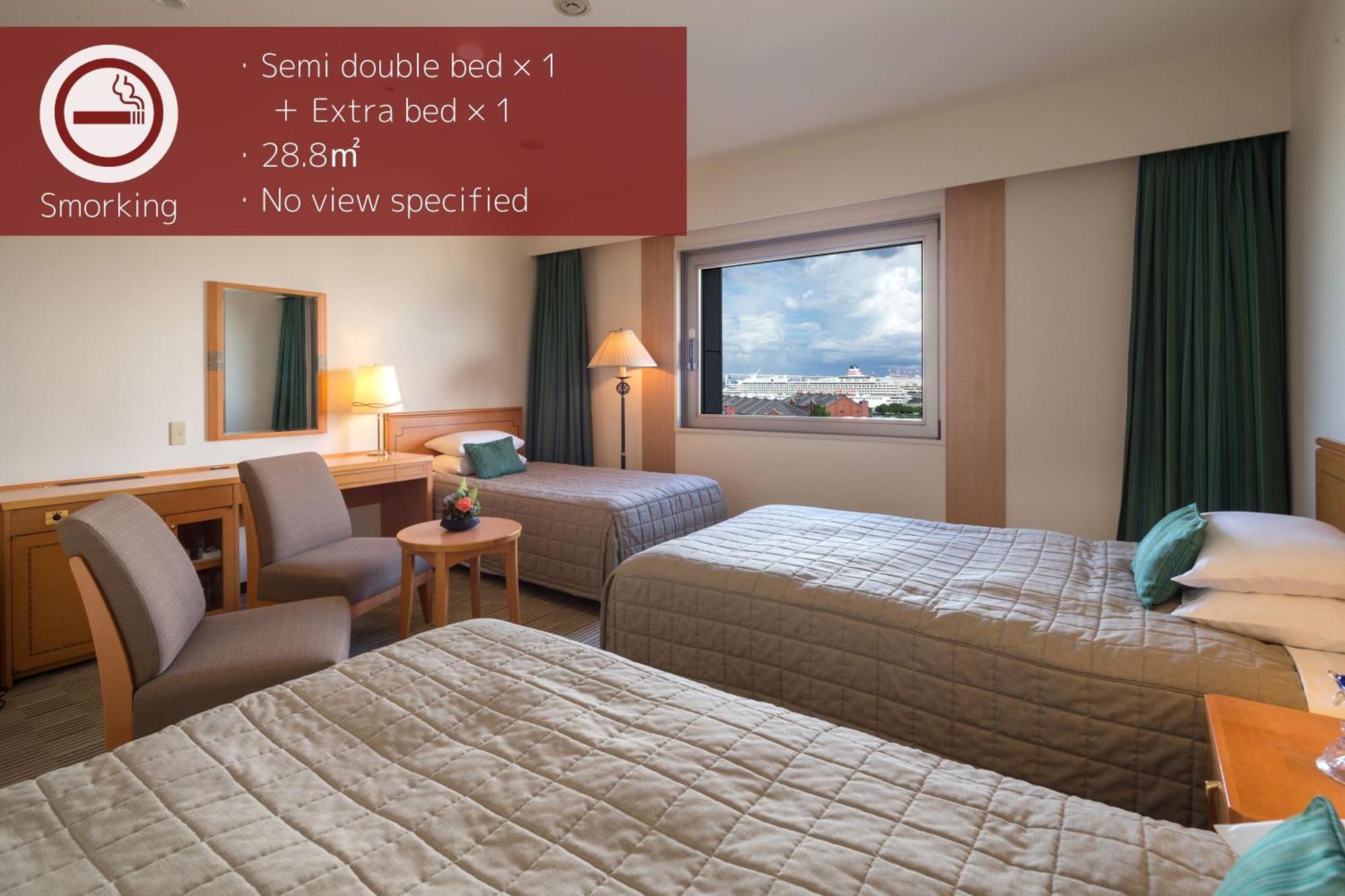 Navios Yokohama Hotel Jokohama Kültér fotó
