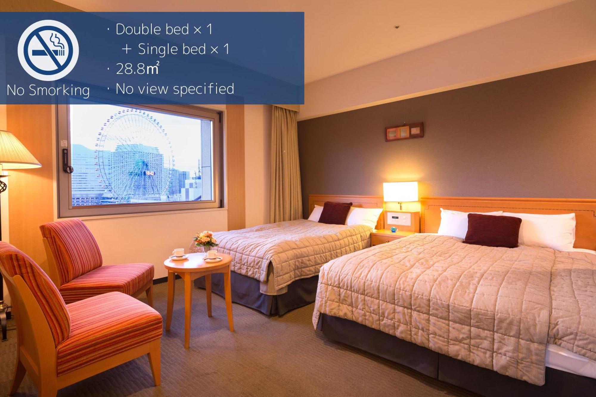 Navios Yokohama Hotel Jokohama Kültér fotó