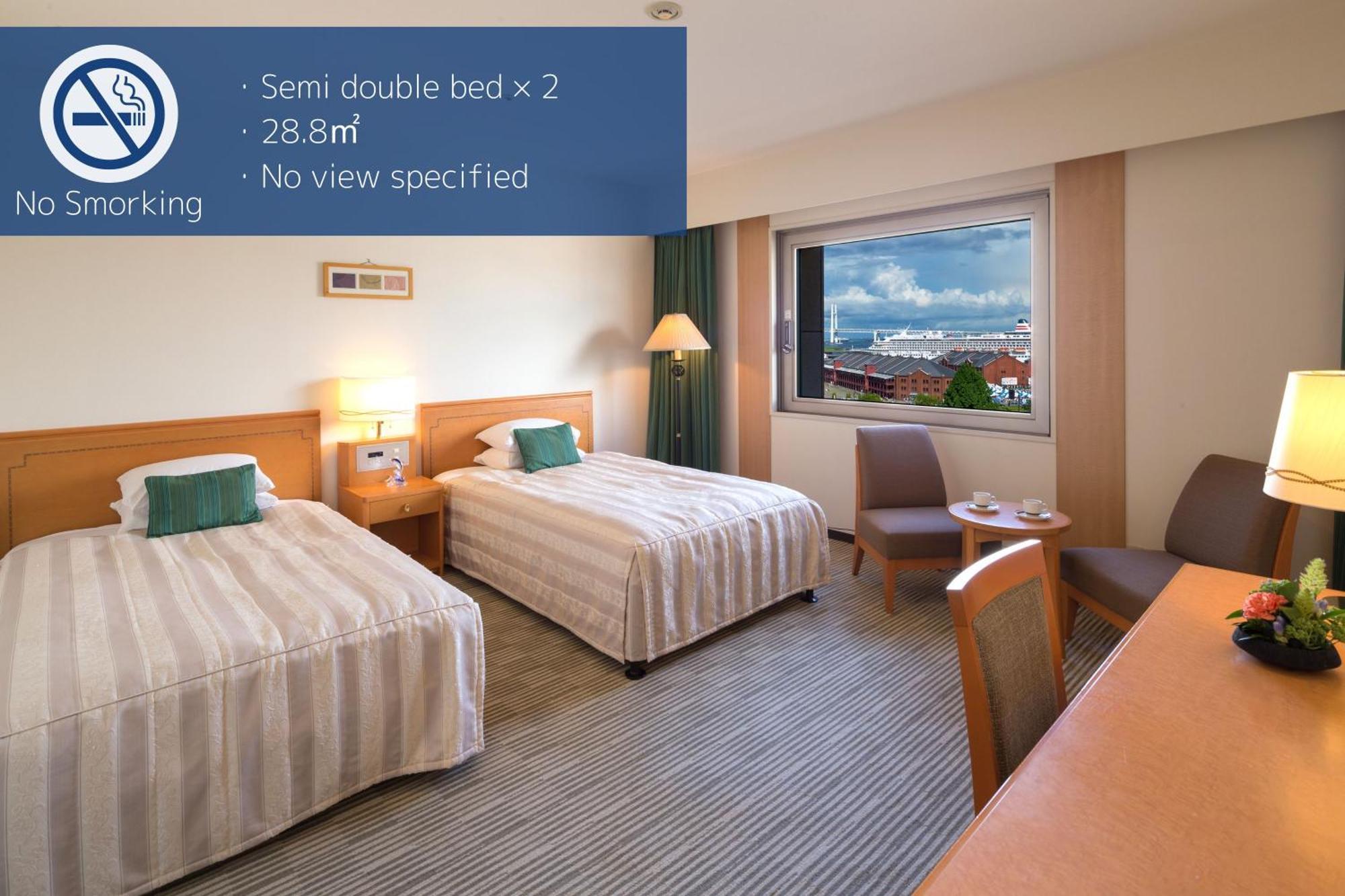 Navios Yokohama Hotel Jokohama Kültér fotó